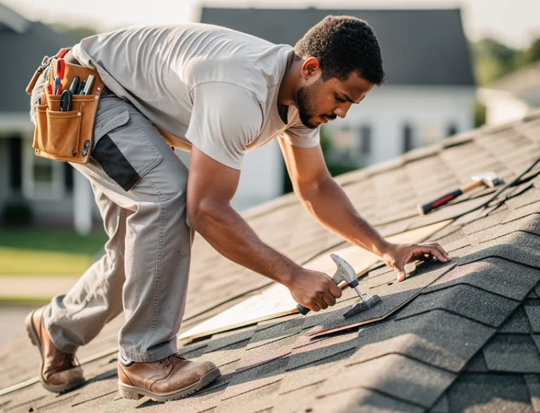 Roofing West Jordan
